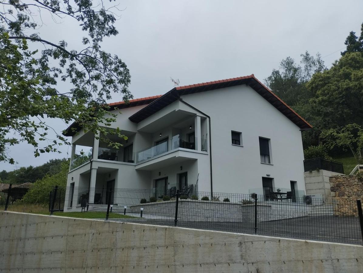 Finca El Rabil กังกัส เด โอนิส ภายนอก รูปภาพ